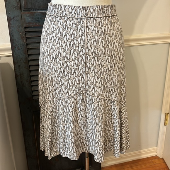 🤎STUDIO M COORDINATING SKIRT AND TOP SET - Picture 8 of 16